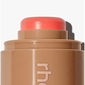 Rhode Skin Pocket Blush. Color: Spicy Marg - bright coral. NEW!!! Never opened